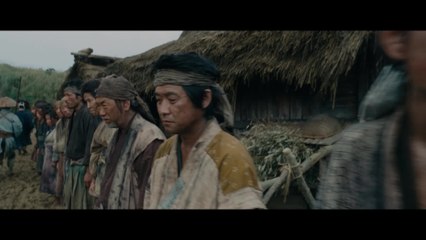 Silence - Featurette Story (English) HD