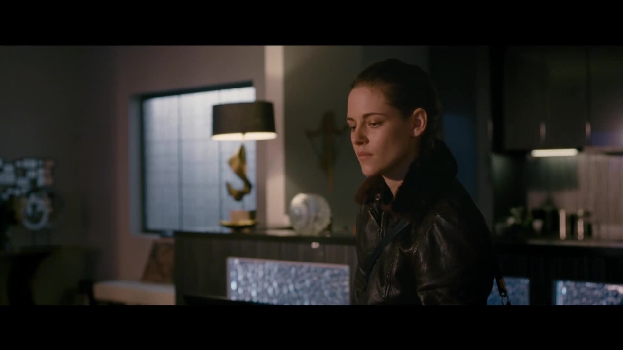 Personal Shopper - Clip Ingo (Deutsch) HD