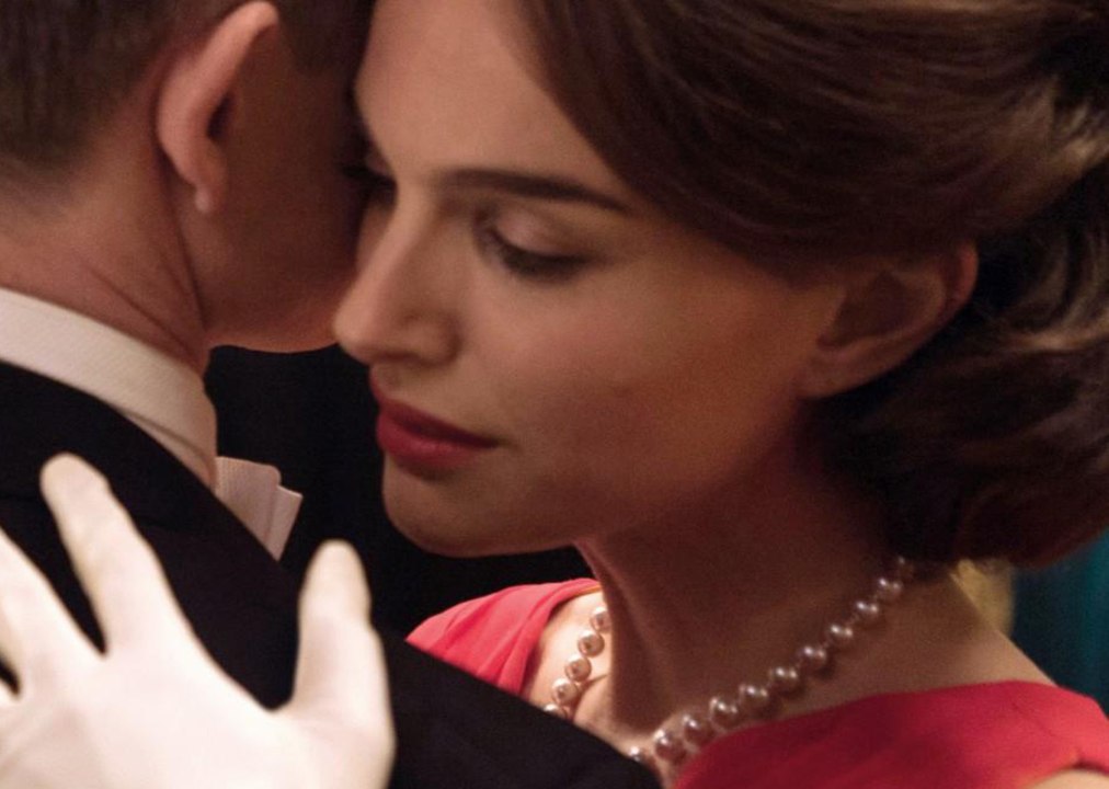 Jackie - Trailer 2 (Deutsch) HD