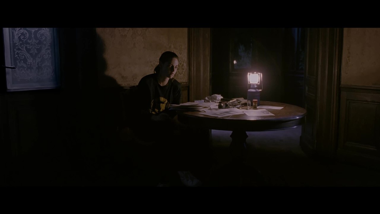 Personal Shopper - Clip Geisterhaus (Deutsch) HD