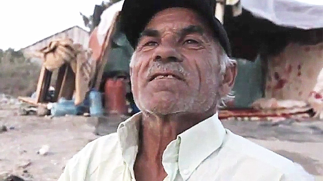 Shqiperia Notizen aus Albanien - Trailer (Deutsche UT) HD