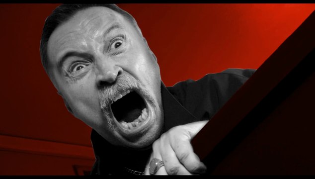 T2 Trainspotting - Featurette Begbie (English) HD
