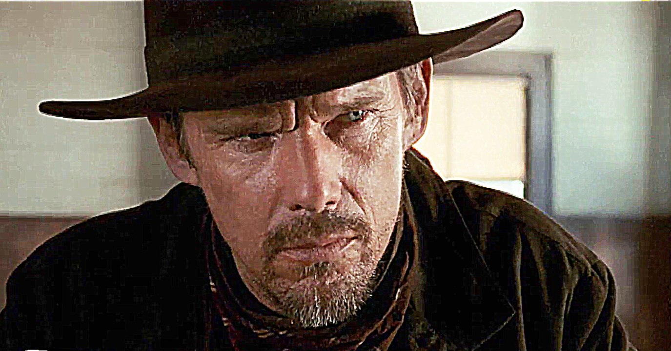 In a Valley of Violence - Trailer (Deutsch) HD