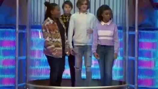 Danger Force Season 1 Episode 7 Return of the Kid - #DangerForce S01E07