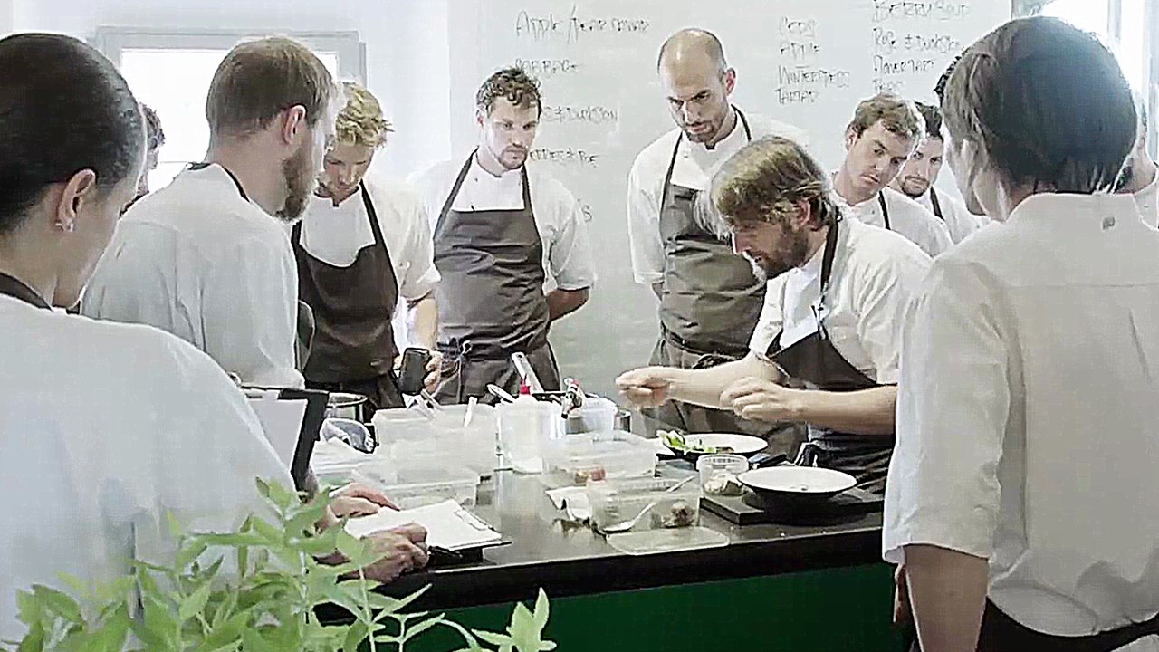 Noma - Teaser Trailer (Deutsche UT) HD