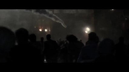 Resident Evil The Final Chapter - Clip Explosion (English) HD
