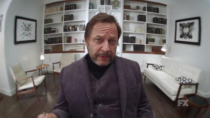 Legion - TV Spot Shere Syd (English) HD