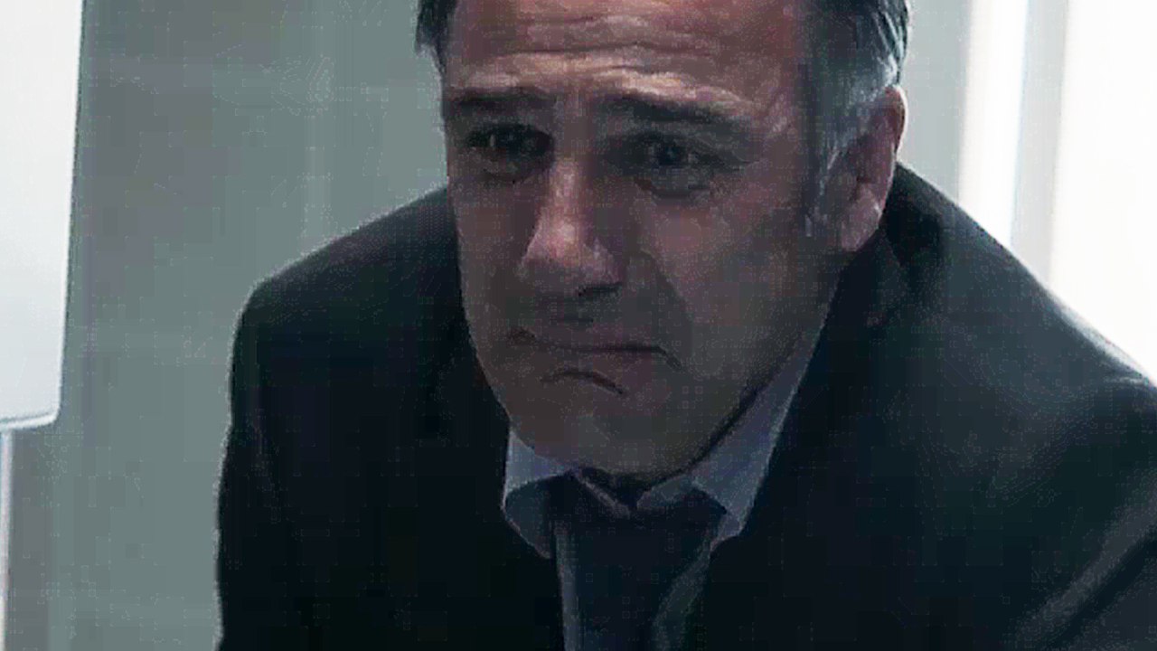 Der zweite Schuss - Trailer (Deutsch) HD