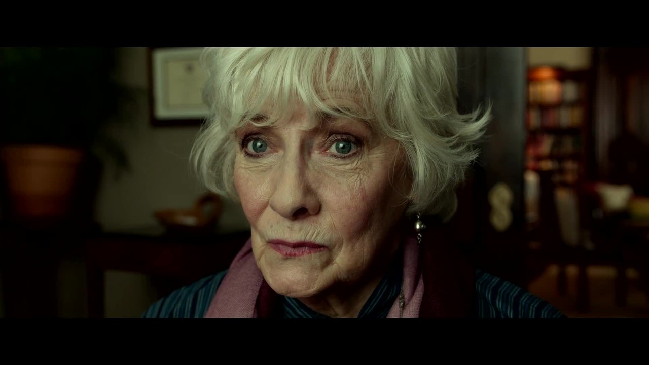 Split - Clip Mit wem spreche ich gerade (Deutsch) HD