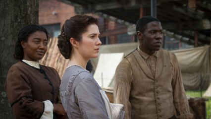 Mercy Street - S02 Trailer (English) HD