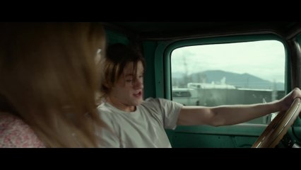 Monster Trucks - Clip Ich habe sein Auge berÃ¼hrt (Deutsch) HD