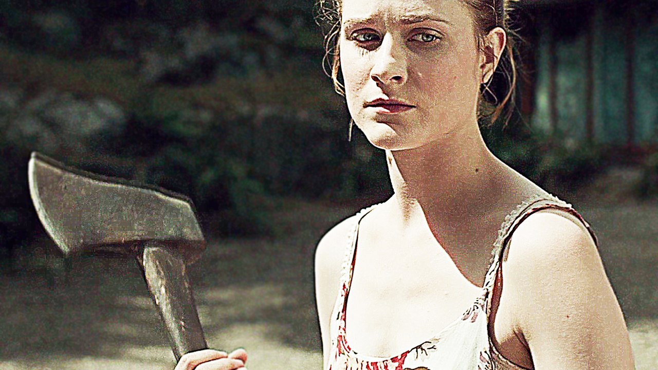 Into the Forest - Trailer (Deutsch) HD