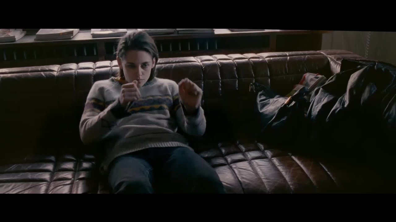 Personal Shopper - Clip Anprobe (Deutsch) HD