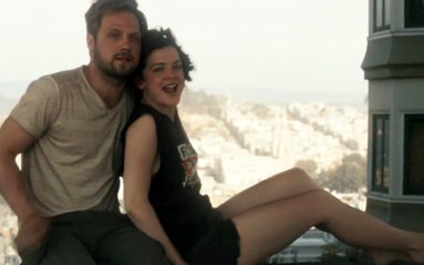 Die Reste Meines Lebens - Trailer (Deutsch) HD