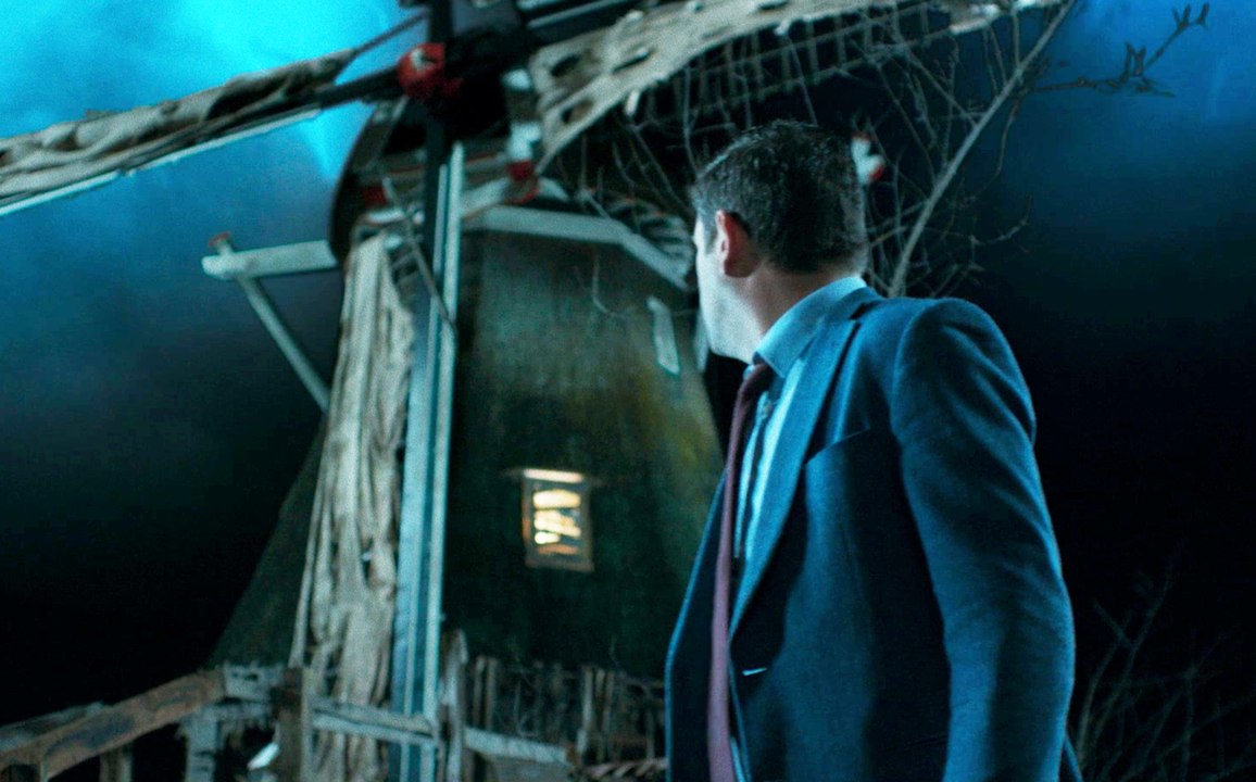 The Windmill Massacre - Trailer (Deutsch) HD