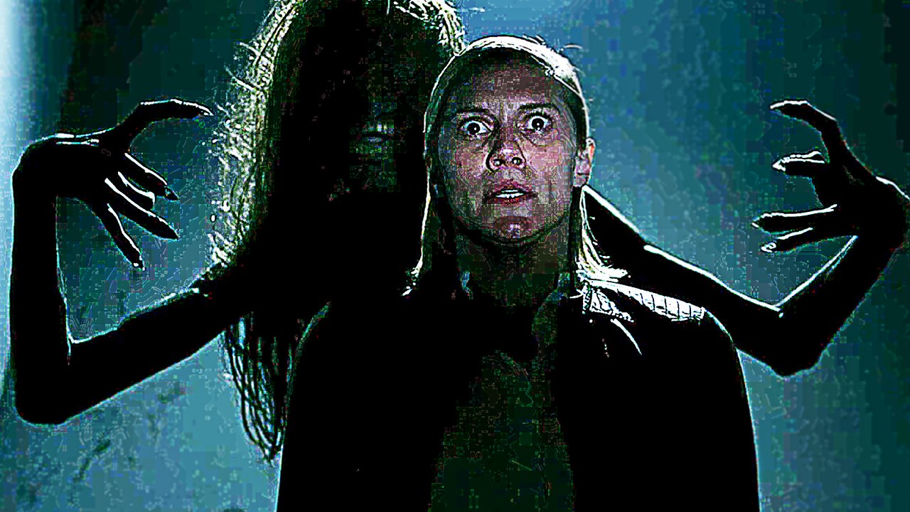 Donâ€™t Knock Twice - Trailer (Deutsch) HD