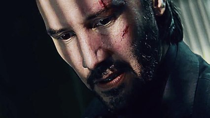John Wick Chapter 2 - Trailer Symphony of Violence (English) HD