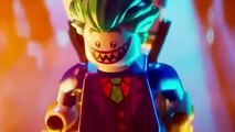 The Lego Batman Movie - Extended TV Spot 2 (English) HD