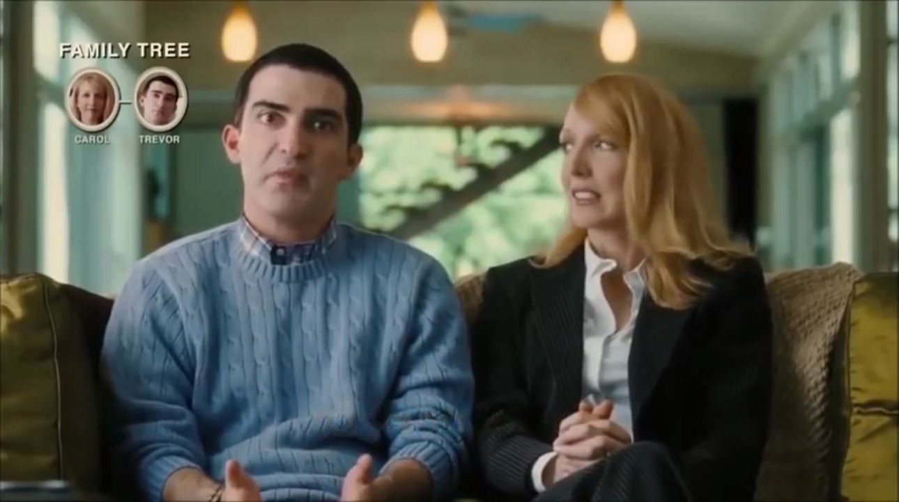 Idiocracy - Trailer (Deutsch)