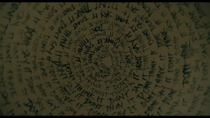 The Bye Bye Man - Clip Doing my job (English) HD