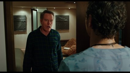 Why Him - Clip Ich wollte einen guten Eindruck machen (Deutsch) HD