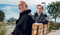 Better Call Saul - Season 3 Crisis Averted Clip (English)