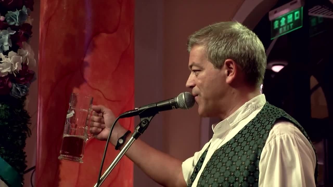 Beer Brothers - Trailer (Deutsch) HD