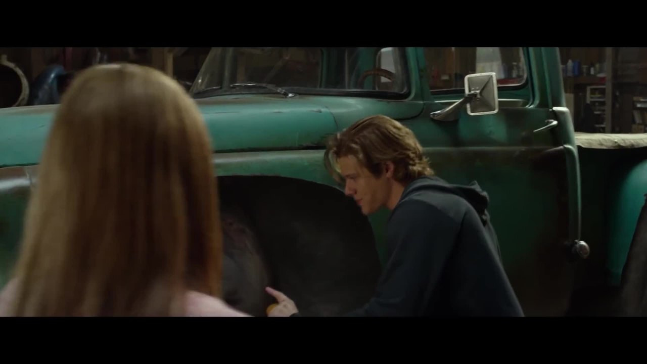 Monster Trucks - Clip Engine for My Truck (English) HD