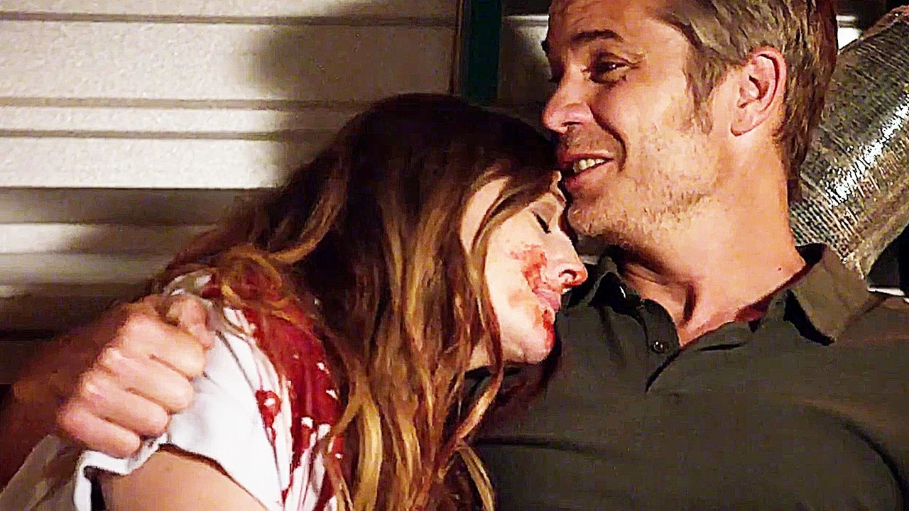 Santa Clarita Diet - S01 Trailer (Deutsch) HD