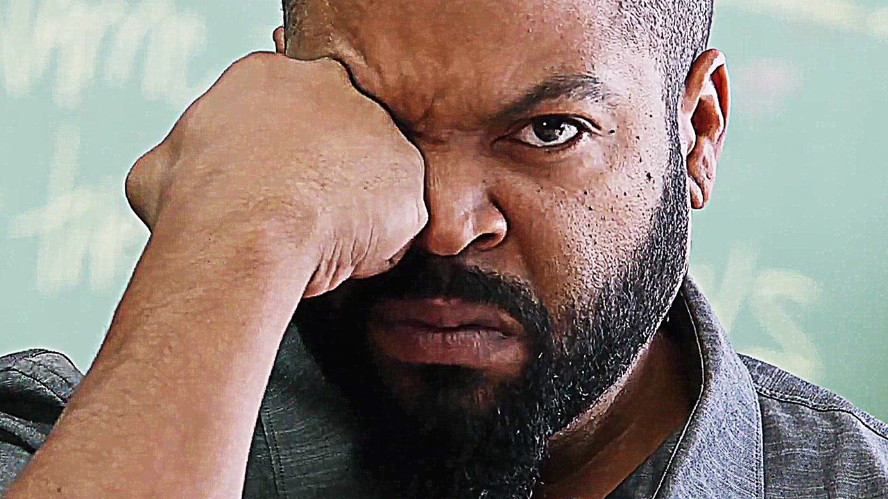 Fist Fight - Trailer (Deutsch) HD