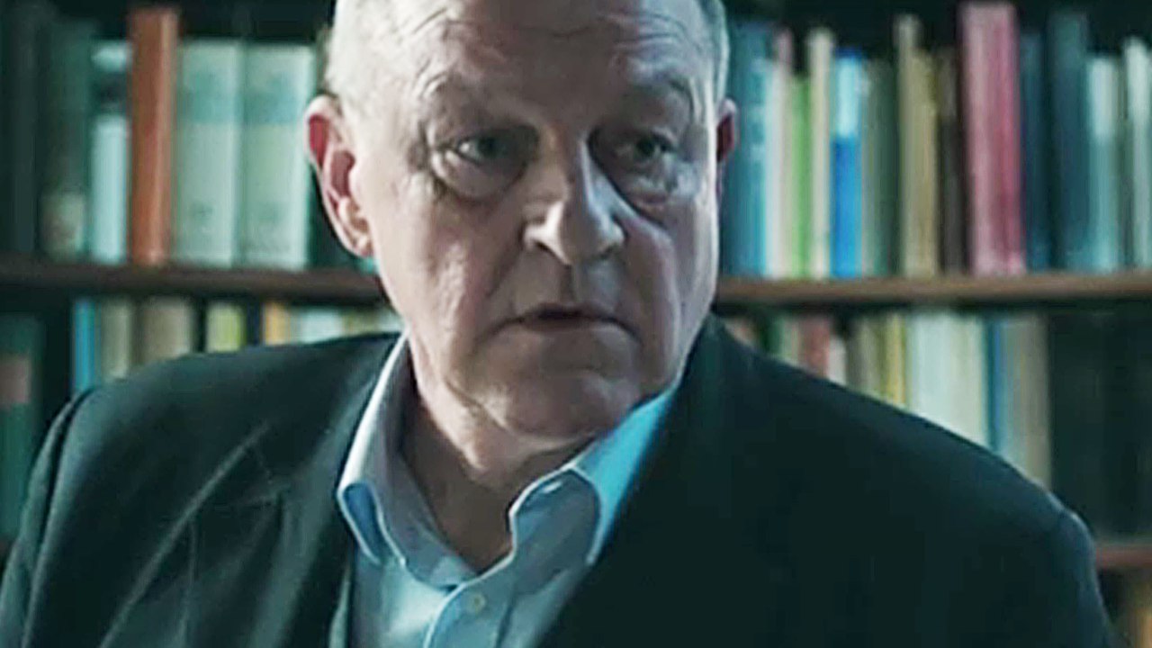 Wilsberg: Der Betreuer - Trailer (Deutsch)