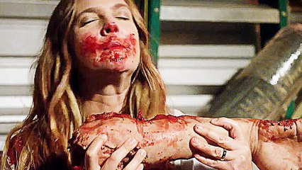 Santa Clarita Diet - S01 Trailer (English) HD