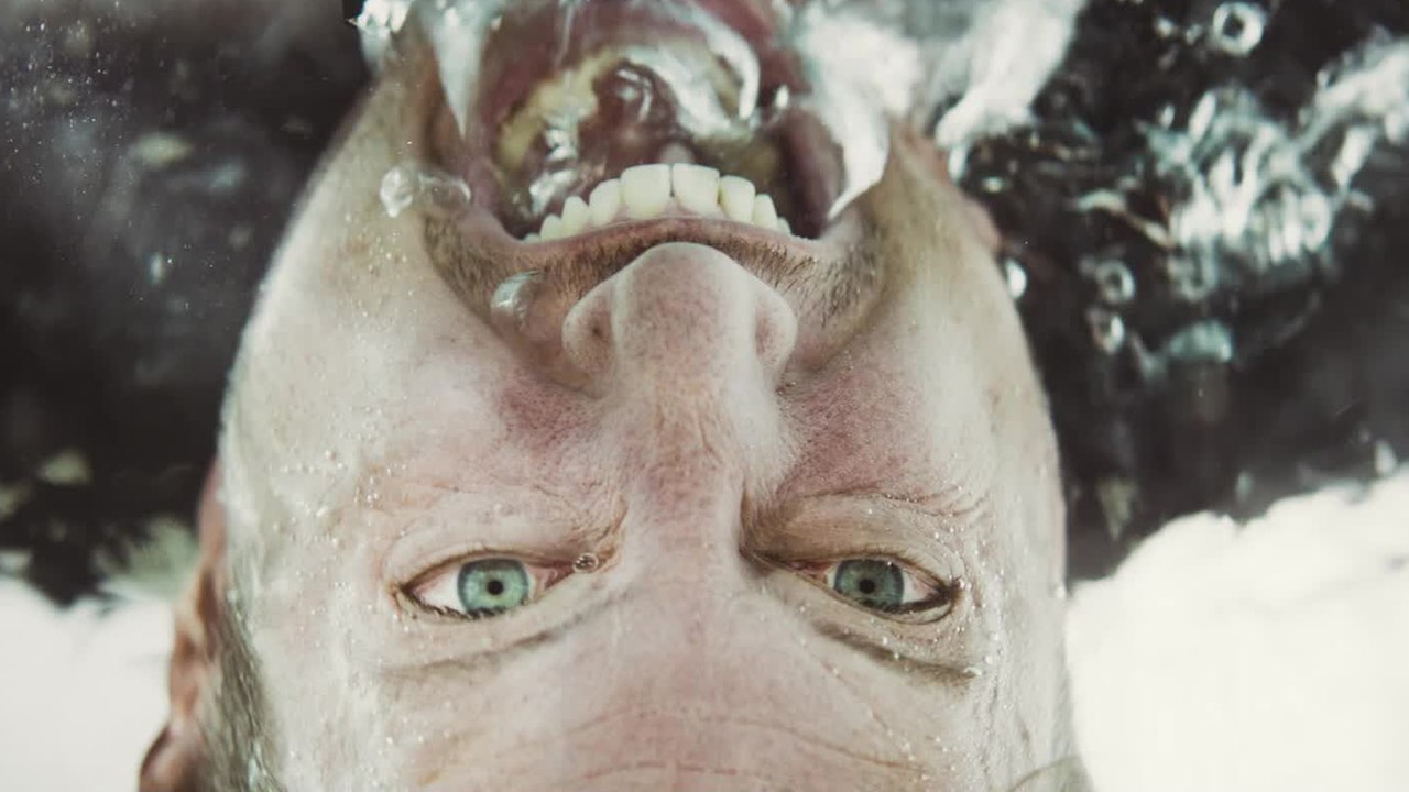 Volt - Trailer (Deutsch) HD