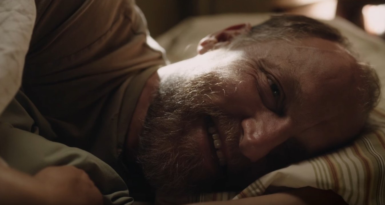 Wilson - Trailer (English) HD