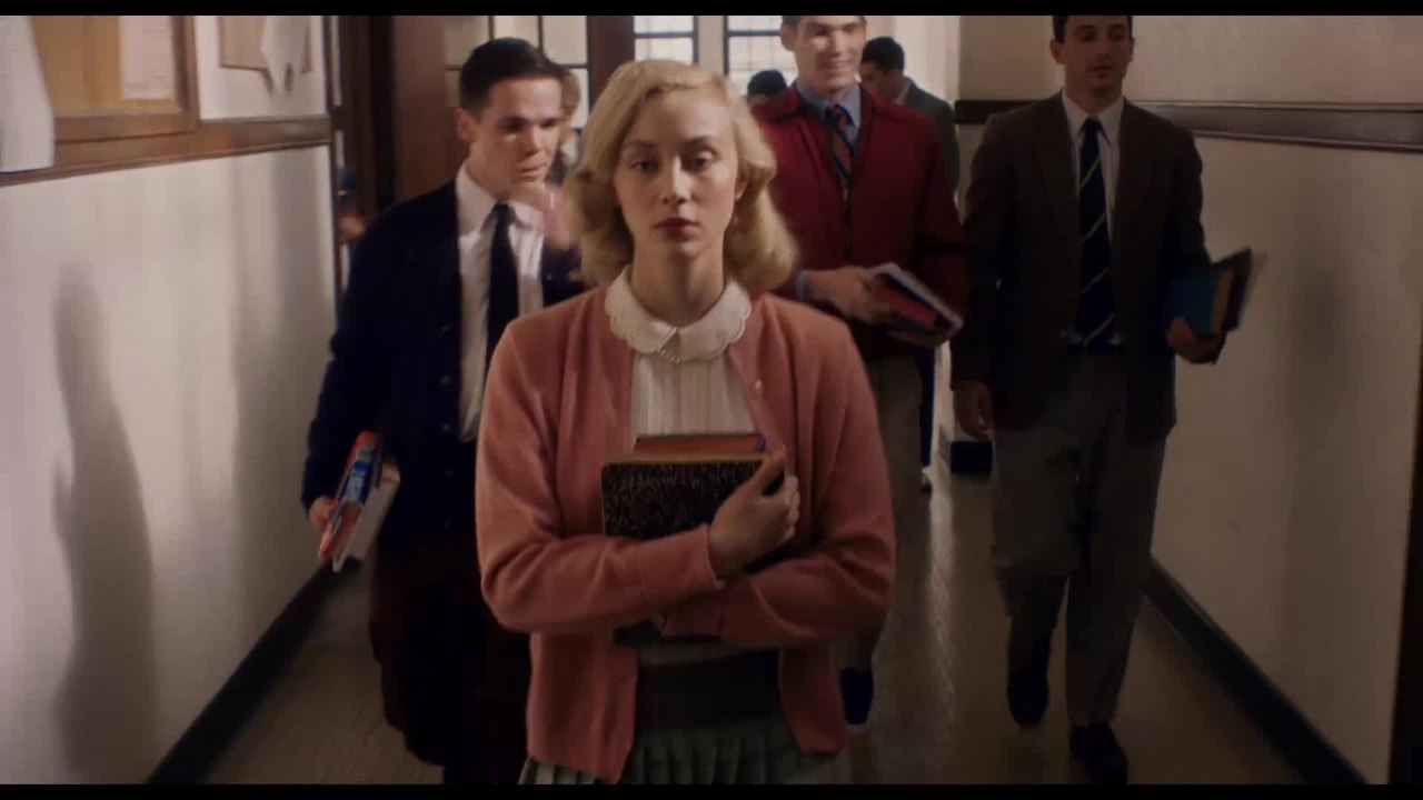 EmpÃ¶rung - Clip 05 Marcus und Olivia kommen sich wieder nÃ¤her (Deutsch) HD