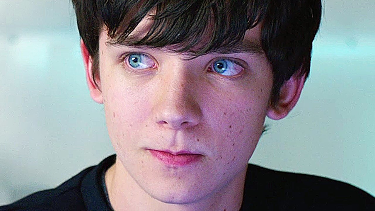 Den Sternen so nah - Trailer 3 (Deutsch) HD