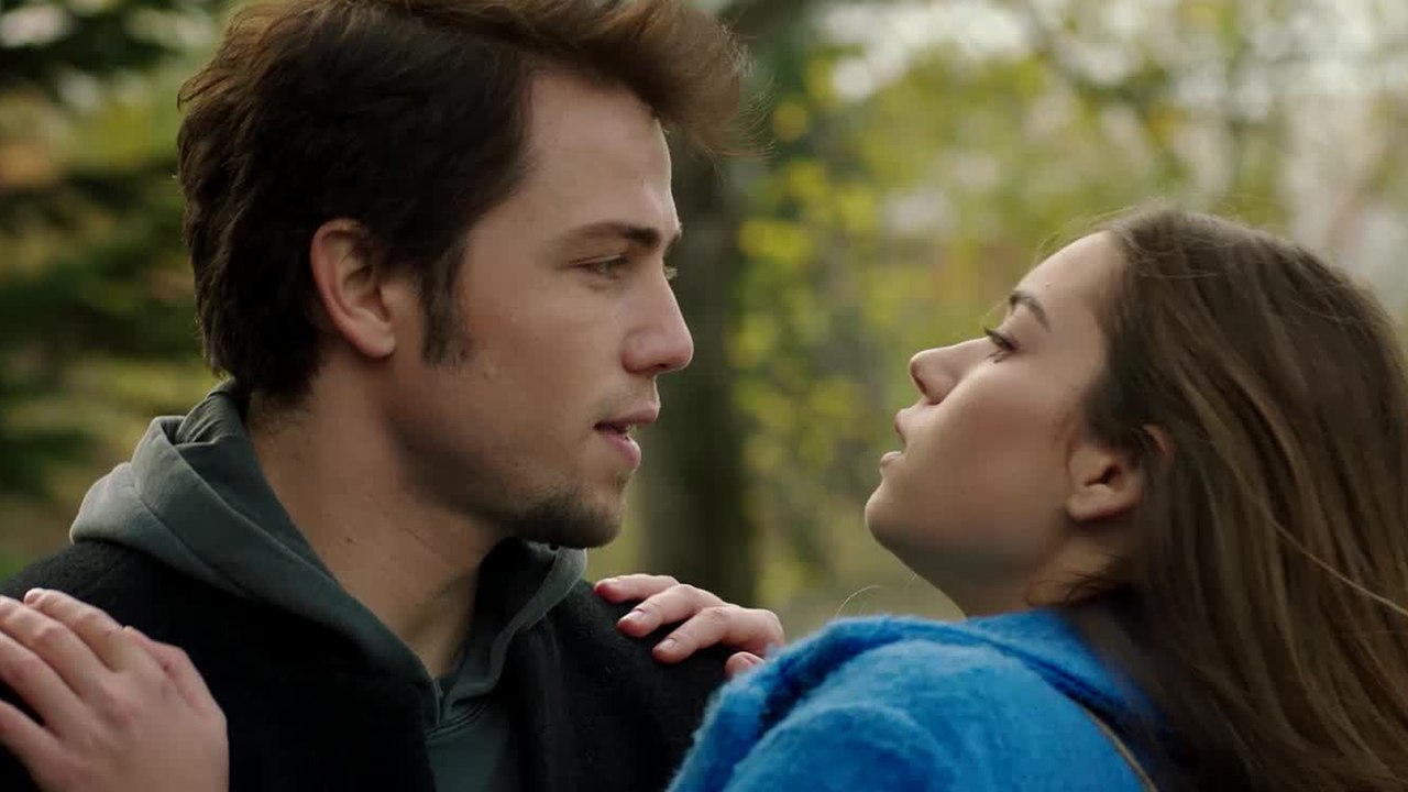 KÃ¶tÃ¼ Cocuk - Trailer (Deutsche UT) HD