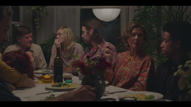 20th Century Women - Clip Menstruation (English) HD