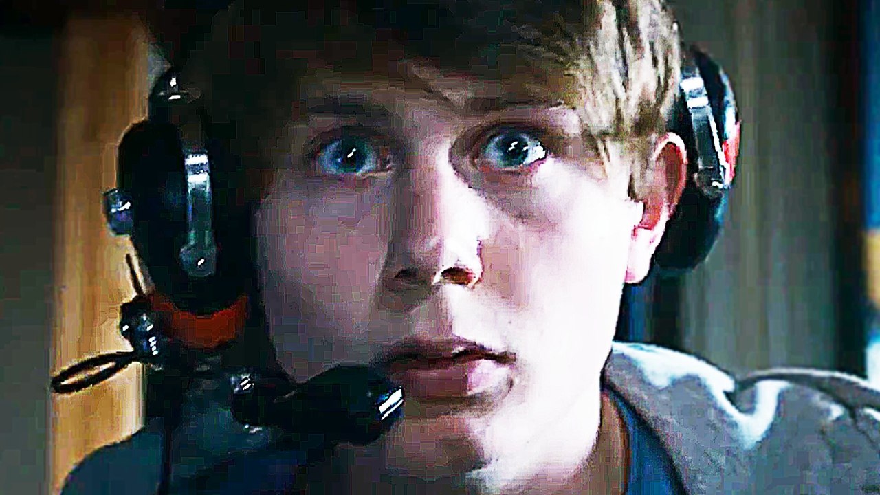 Offline Das Leben ist kein Bonuslevel - Trailer (Deutsch) HD