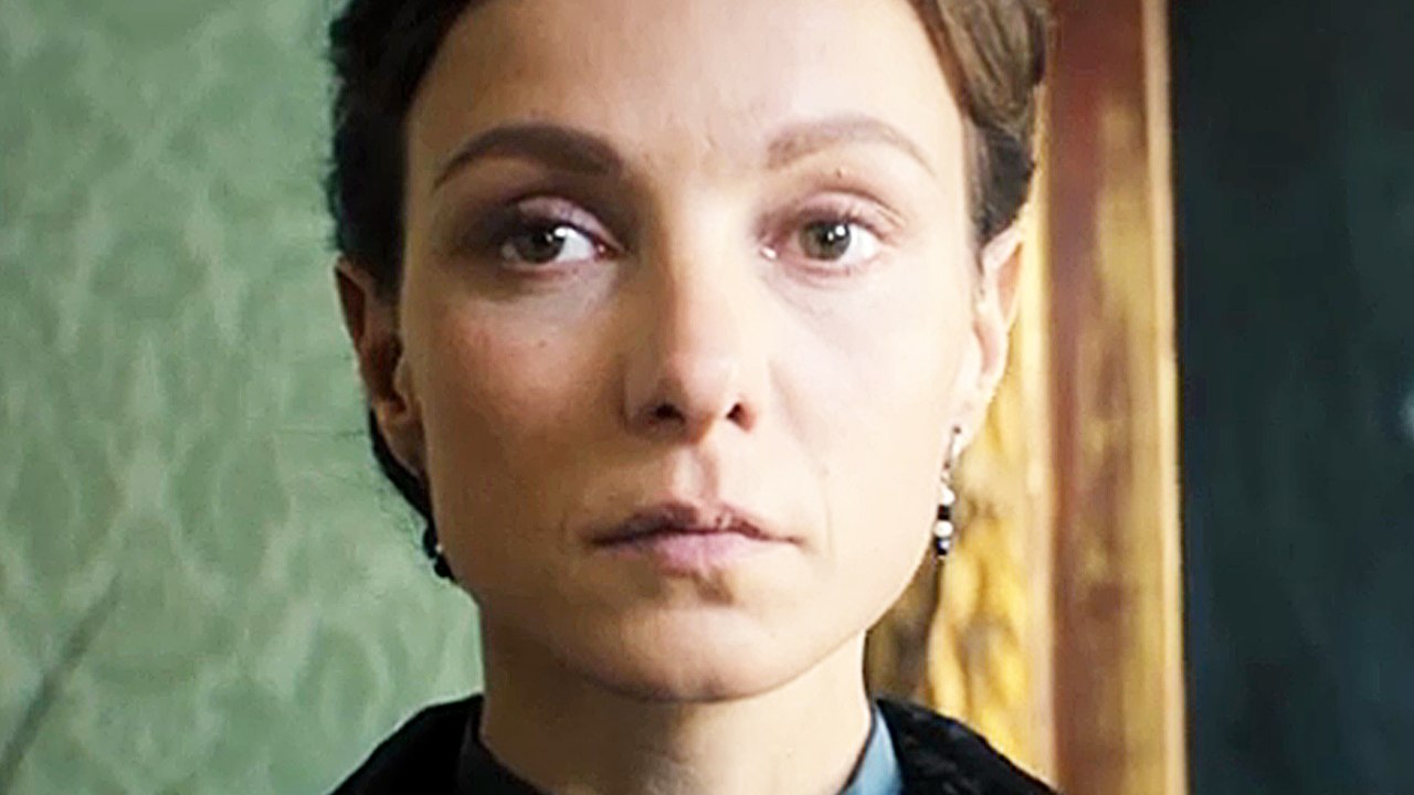 Das Sacher. In Bester Gesellschaft - Trailer 2 (Deutsch)