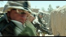 Die irre Heldentour des Billy Lynn - Clip Jetzt richtig draufgehen (Deutsch) HD