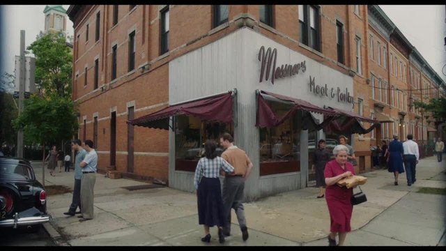 EmpÃ¶rung - Clip 02 Marcus hilft in der Metzgerei seines Vaters (Deutsch) HD