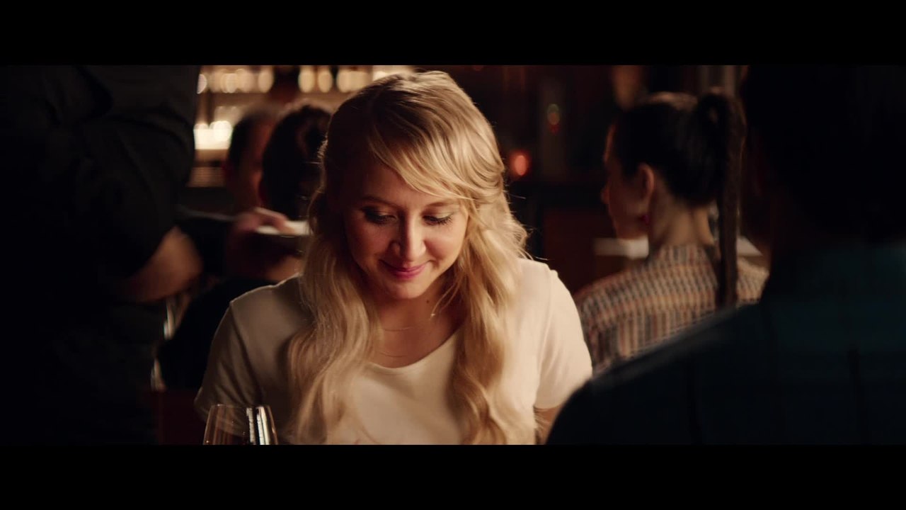 Mein Blind Date mit dem Leben - Clip Das erste Date (Deutsch) HD