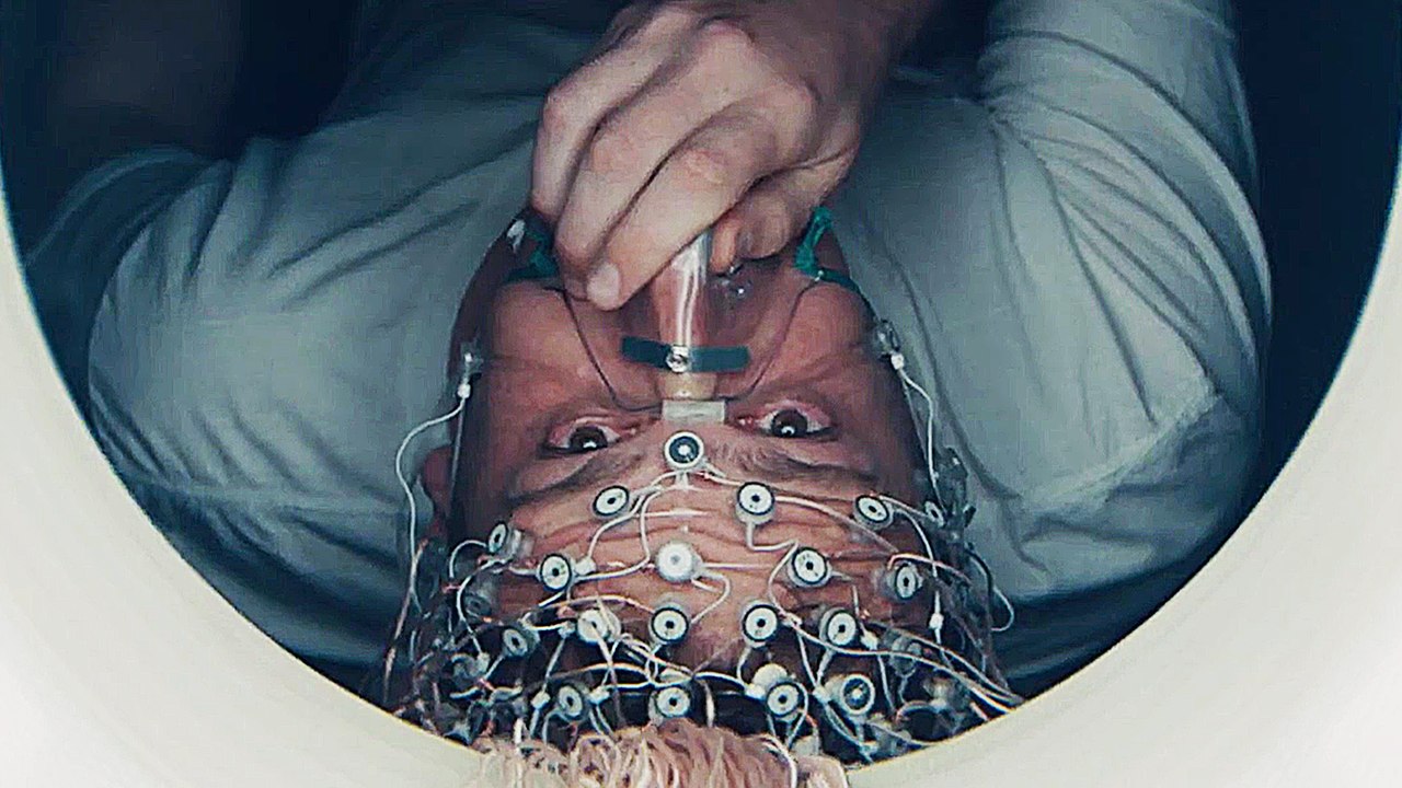 The Discovery - Trailer (English) HD