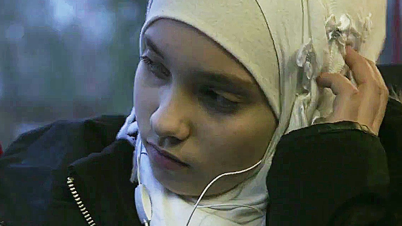 Alles Gut - Trailer (Deutsch) HD