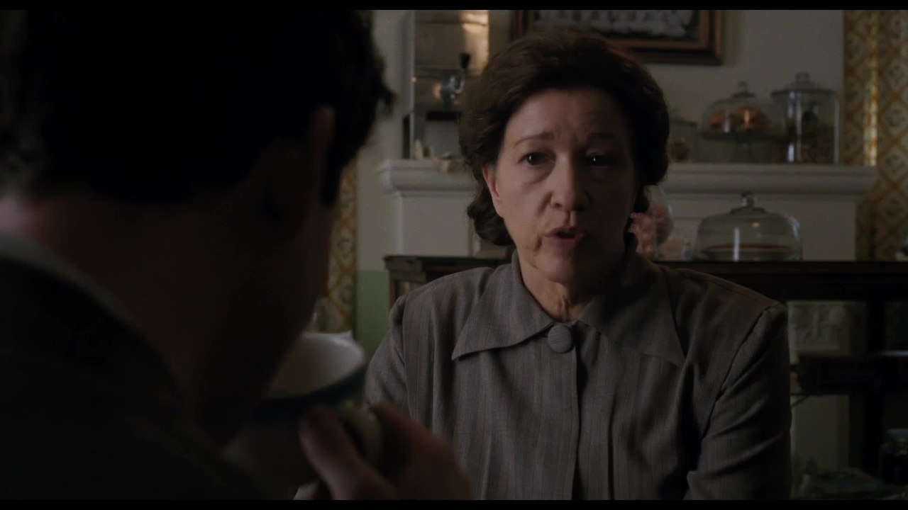 EmpÃ¶rung - Clip 07 Mutter rÃ¤t Marcus sich von Olivia zu trennen (Deutsch) HD