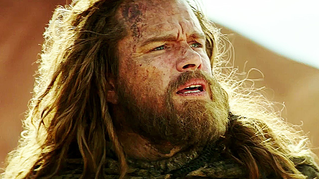 The Great Wall - Featurette Matt Damon (Deutsch) HD