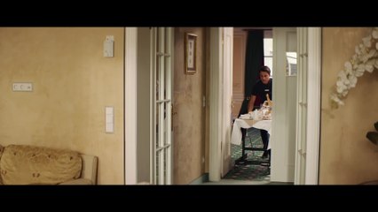 Mein Blind Date mit dem Leben - Clip Zimmerservice mal anders (Deutsch) HD