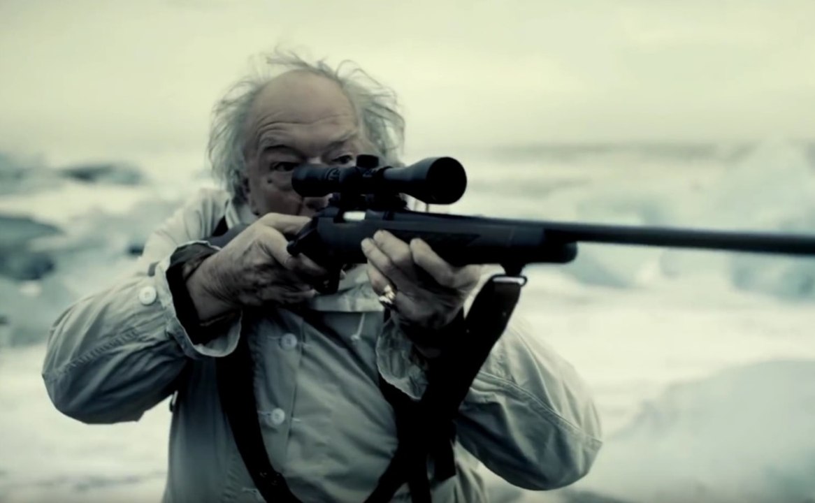 Fortitude - S01 Trailer (Deutsch) HD