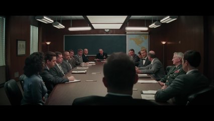 Hidden Figures - Clip Plus Minus 20 Quadratkilometer (Deutsch) HD